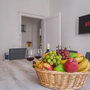Appartement met Drie Slaapkamers